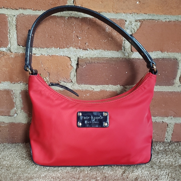 kate spade Handbags - Kate Spade rare small vintage purse